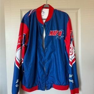 Bills Mafia Jacket